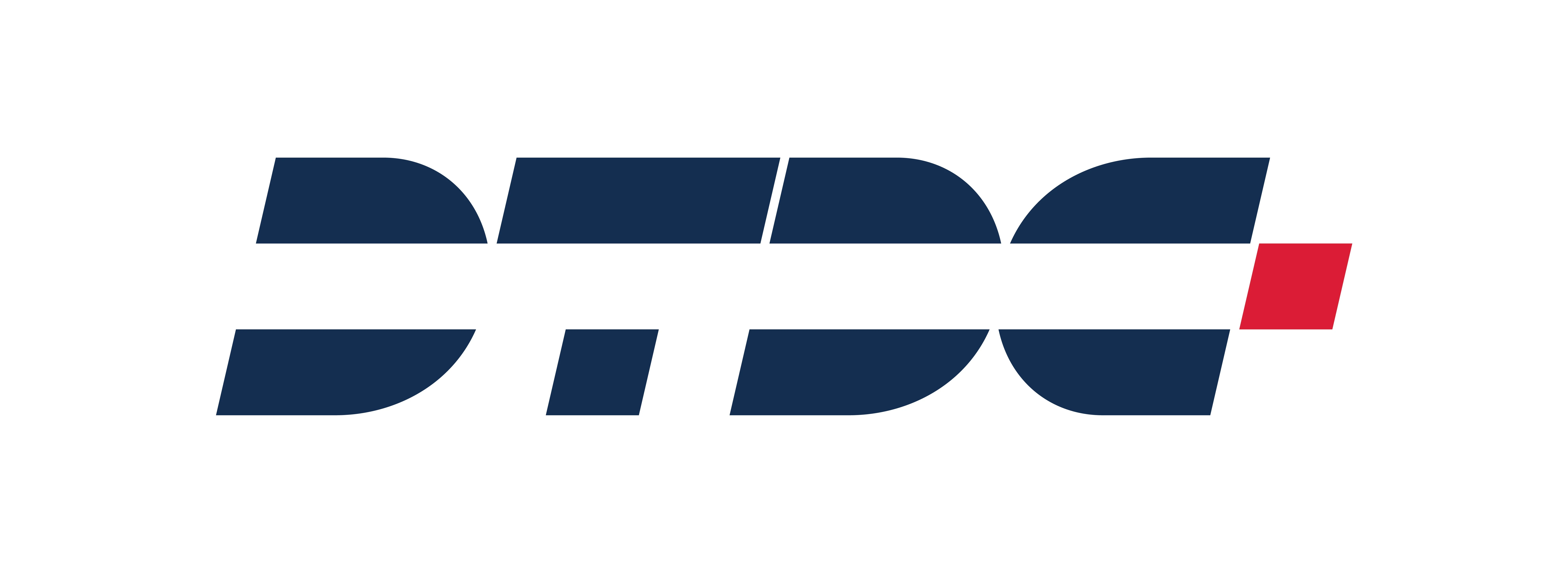 DTDC logo