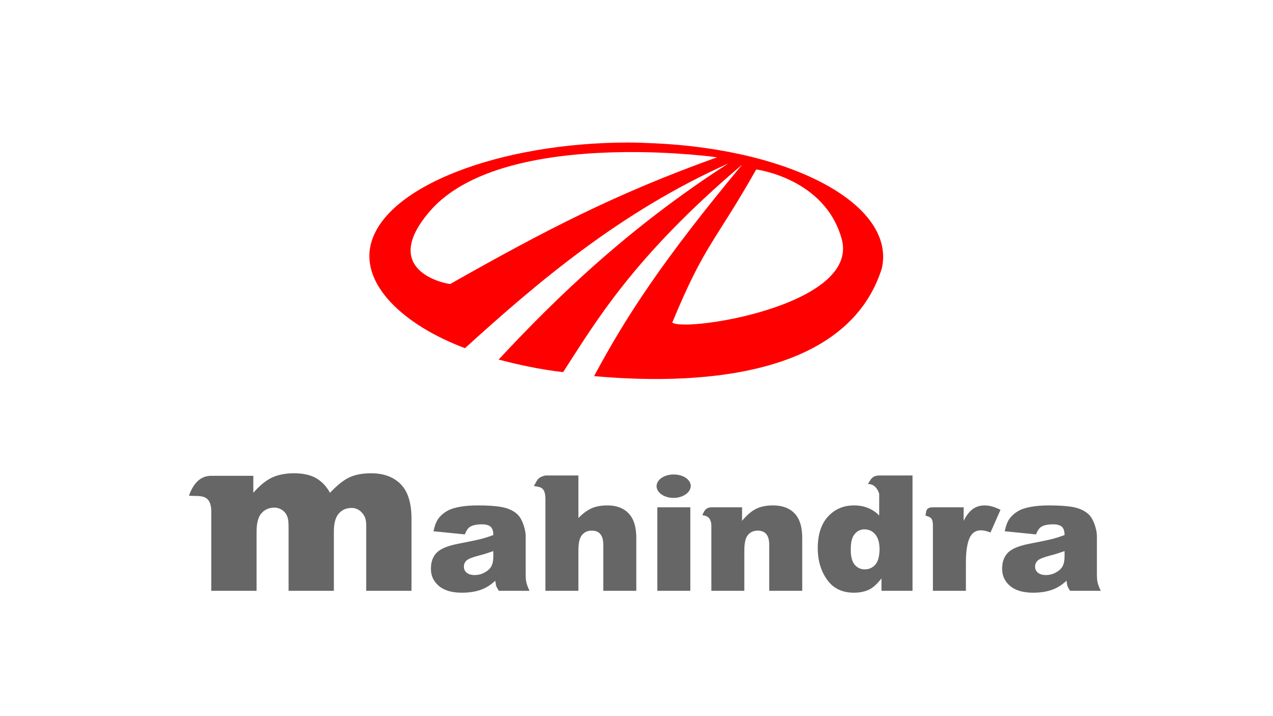 Mahindra & Mahindra Motors logo