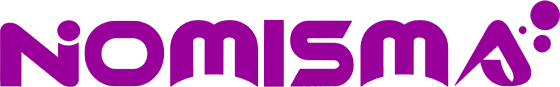 Nomisma Healthcare logo
