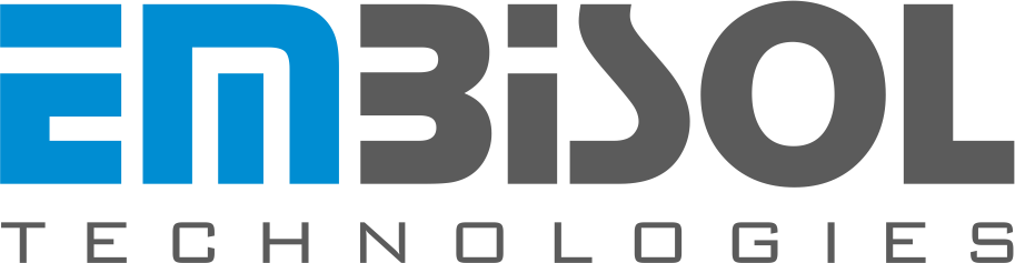 Embisol Technologies logo