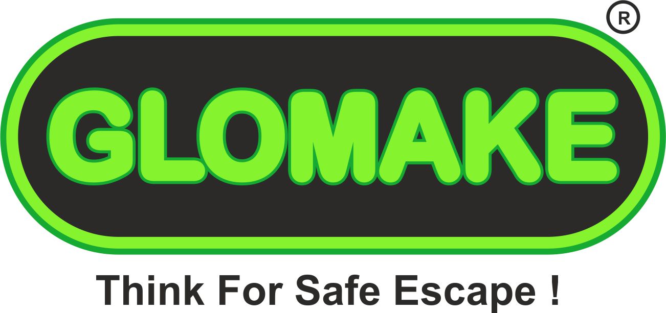 Glomake Visual System logo