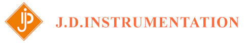 J D Instruments logo
