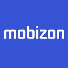 Mobizon logo