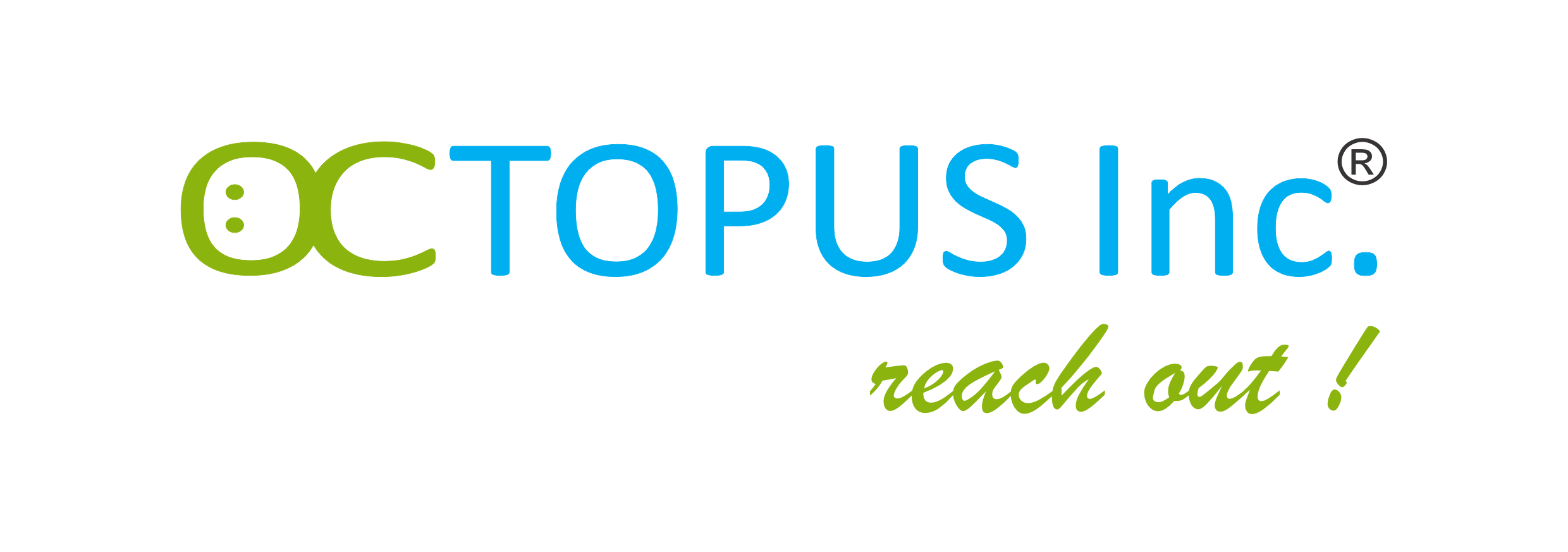 Octopus Inc logo