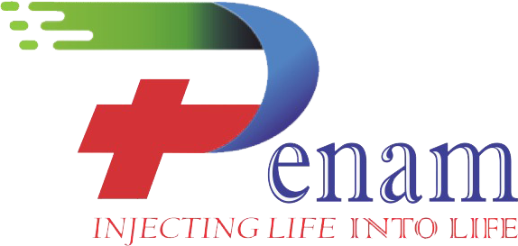 Penam Biosciences Pvt. Ltd. logo